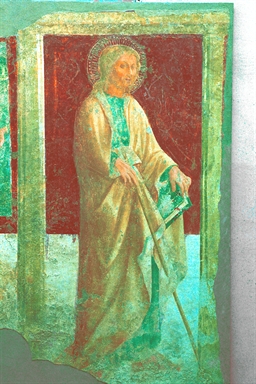 San Venanzio o San Sebastiano e San Giacomo